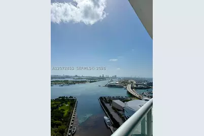 888 Biscayne #3611, Miami, FL 33132 - Photo 18