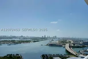 888 Biscayne, Miami, FL 33132 - Photo 18