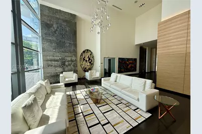 888 Biscayne #3611, Miami, FL 33132 - Photo 20