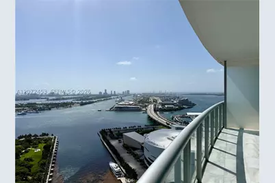 888 Biscayne #3611, Miami, FL 33132 - Photo 4