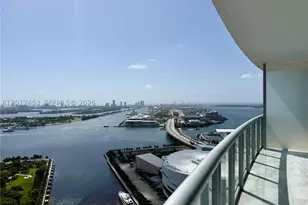 888 Biscayne, Miami, FL 33132 - Photo 4