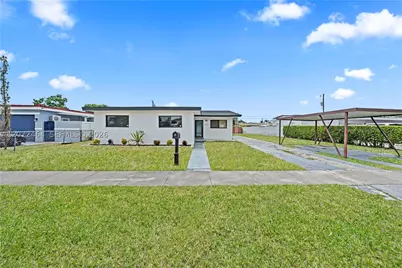 1014 W 66th, Hialeah, FL 33012 - Photo 1