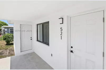 521 NW 189th, Miami Gardens, FL 33169 - Photo 8