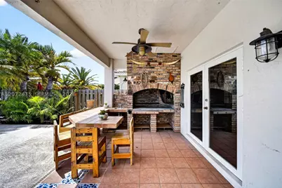 6903 SW 158th, Miami, FL 33193 - Photo 38
