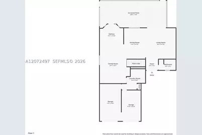 19156 NW 24th, Pembroke Pines, FL 33029 - Photo 60