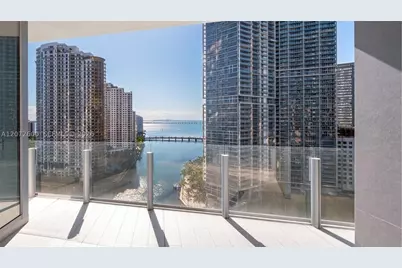 300 Biscayne Boulevard #1805W, Miami, FL 33131 - Photo 2
