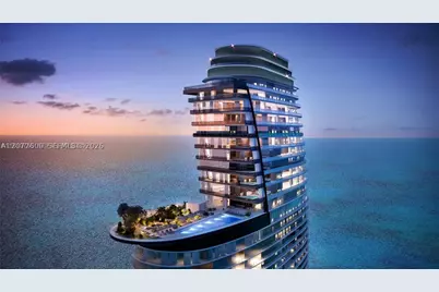 300 Biscayne Boulevard #1805W, Miami, FL 33131 - Photo 1