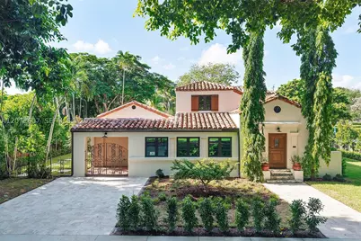 622 NE 98th, Miami Shores, FL 33138 - Photo 2