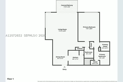 1200 West #815, Miami Beach, FL 33139 - Photo 24