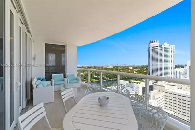 4201 Collins #2202, Miami Beach, FL 33140 - Photo 10