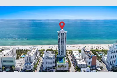 4201 Collins #2202, Miami Beach, FL 33140 - Photo 54