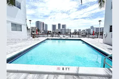 462 Golden Isles #305, Hallandale Beach, FL 33009 - Photo 10