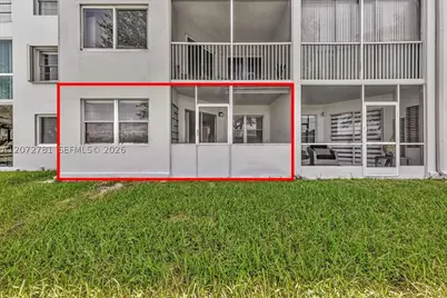 1300 SW 125th #114K, Pembroke Pines, FL 33027 - Photo 36
