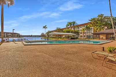 1300 SW 125th #114K, Pembroke Pines, FL 33027 - Photo 42