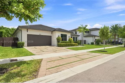 8875 NW 161st, Miami Lakes, FL 33018 - Photo 2