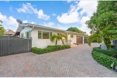 5330 SW 7th, Miami, FL 33134 - Photo 1