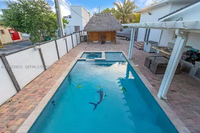 5330 SW 7th, Miami, FL 33134 - Photo 42