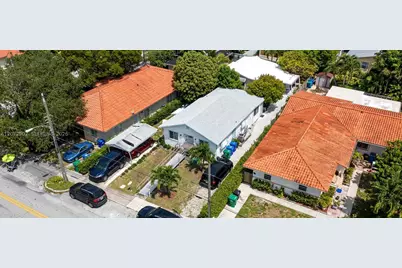 3085 & 3083 SW 17th, Miami, FL 33145 - Photo 1