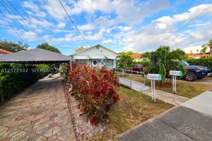 3085 & 3083 SW 17th, Miami, FL 33145 - Photo 2