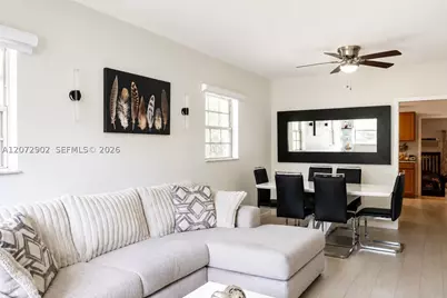 3085 & 3083 SW 17th, Miami, FL 33145 - Photo 8