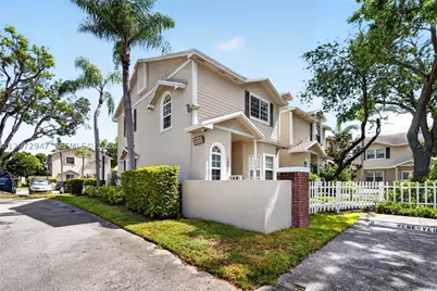 14451 SW 122nd #1102, Miami, FL 33186 - Photo 2