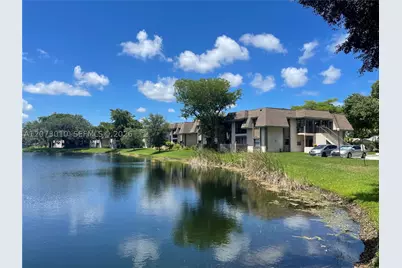 3529 NW 94th #5B, Sunrise, FL 33351 - Photo 22
