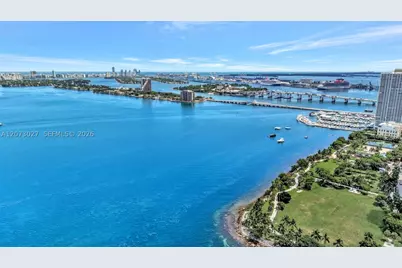 2020 N Bayshore #708, Miami, FL 33137 - Photo 60