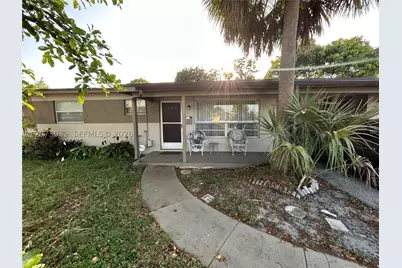 571 SW 29th, Fort Lauderdale, FL 33312 - Photo 1