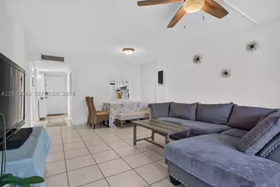 106 Royal Park #3D, Oakland Park, FL 33309 - Photo 4
