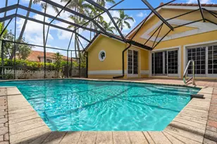 1090 SW 156th, Pembroke Pines, FL 33027 - Photo 32