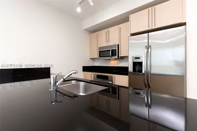 79 SW 12th #2602-S, Miami, FL 33130 - Photo 2