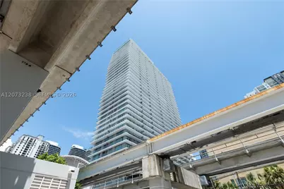 79 SW 12th #2602-S, Miami, FL 33130 - Photo 26