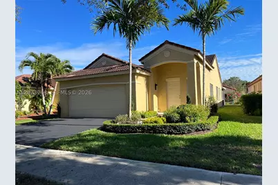 1542 Presidio #1542, Weston, FL 33327 - Photo 1