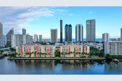 17150 N Bay #2902, Sunny Isles Beach, FL 33160 - Photo 20