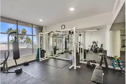 10350 W Bay Harbor #3G, Bay Harbor Islands, FL 33154 - Photo 24