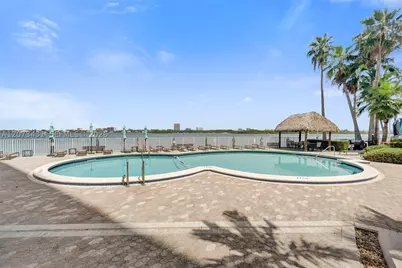 10350 W Bay Harbor #3G, Bay Harbor Islands, FL 33154 - Photo 20