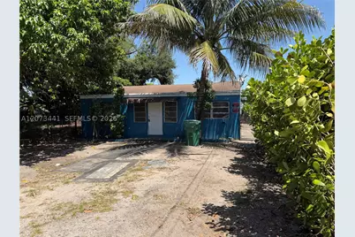 3035 NW 55th, Miami, FL 33142 - Photo 1