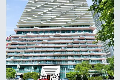 1300 S Miami #2108, Miami, FL 33130 - Photo 1