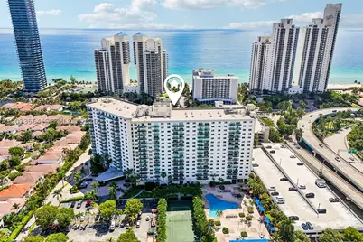 19370 Collins #1120, Sunny Isles Beach, FL 33160 - Photo 16