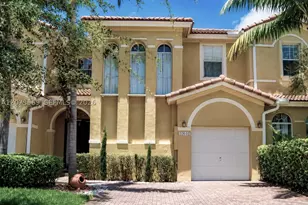 12244 SW 123rd, Miami, FL 33186 - Photo 1