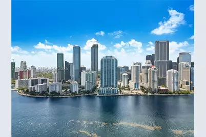 1331 Brickell Bay #611, Miami, FL 33131 - Photo 2