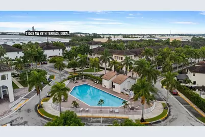 11503 NW 89th #101, Doral, FL 33178 - Photo 34