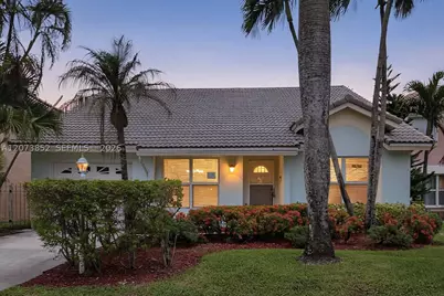 [Address not provided], Boca Raton, FL 33498 - Photo 2