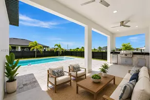 1212 NW 33rd, Cape Coral, FL 33993 - Photo 16