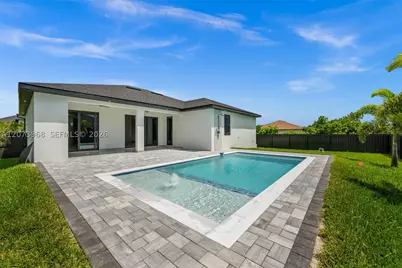 1212 NW 33rd, Cape Coral, FL 33993 - Photo 2