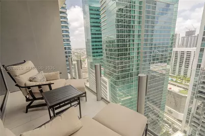 300 Biscayne Boulevard #3109W, Miami, FL 33131 - Photo 22