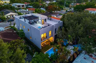 1431 SW 20th, Miami, FL 33145 - Photo 4