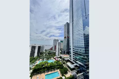 185 SE 14th #2206, Miami, FL 33131 - Photo 10