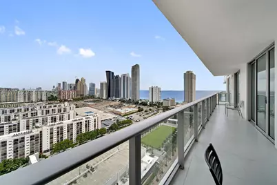 300 Sunny Isles #2403, Sunny Isles Beach, FL 33160 - Photo 32
