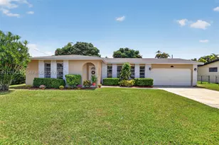 148 SW 126th, Plantation, FL 33325 - Photo 1